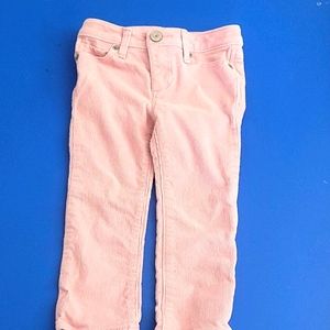 Toddler pants